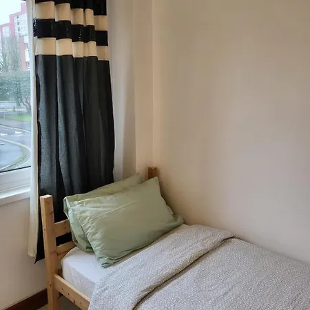 Small House For Small Group *